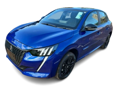 Venda de Peugeot 208 Venda de Peugeot 208