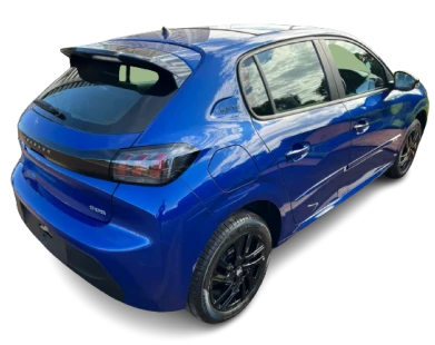 Preço de Peugeot 208 Preço de Peugeot 208