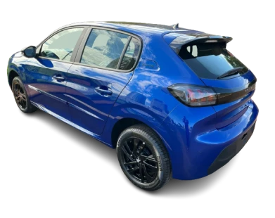 Oferta de Peugeot 208 Oferta de Peugeot 208