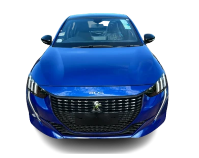 Peugeot 208 FLEX STYLE CVT Peugeot 208 FLEX STYLE CVT