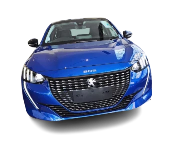 Peugeot 208 FLEX GRIFFE CVT Peugeot 208 FLEX GRIFFE CVT
