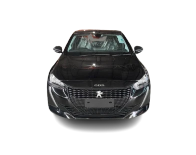 Peugeot 208 FIREFLY FLEX LIKE MANUAL Peugeot 208 FIREFLY FLEX LIKE MANUAL